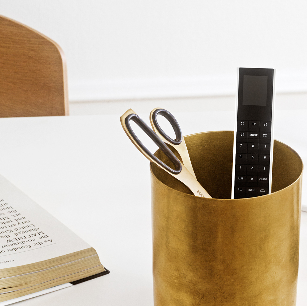Bang & Olufsen - Beoremote ONE IR Bluetooth Argent Télécommande Bang & Olufsen - Beoremote ONE IR Bluetooth Argent Télécommande