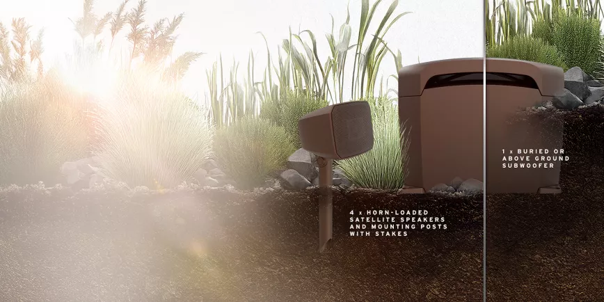 klipsch_courtyard_side_view_of_satellite_speaker_and_subwoofer_in_ground_2000x1000.webp