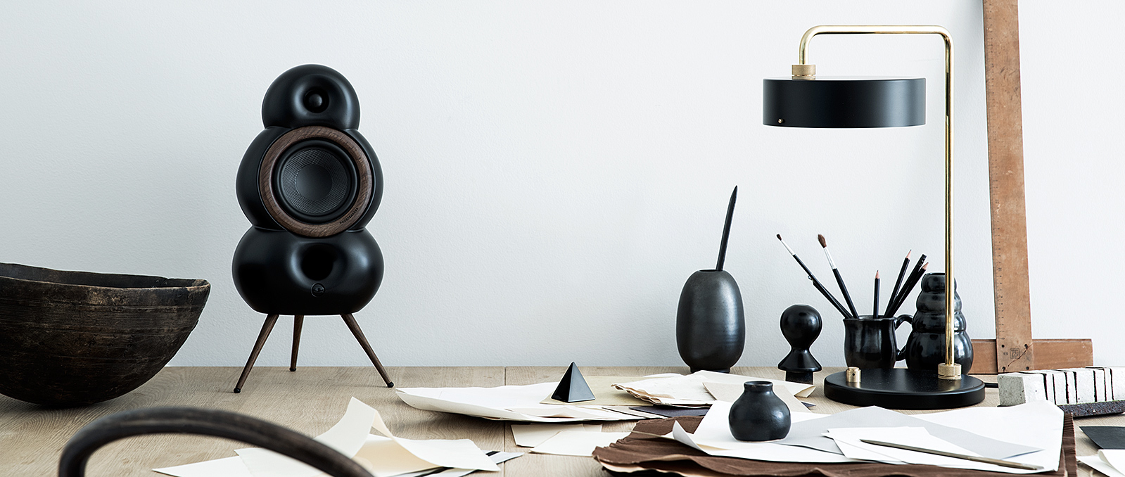 Podspeakers MiniPod BT MKII - Tele-Hå Radio TV