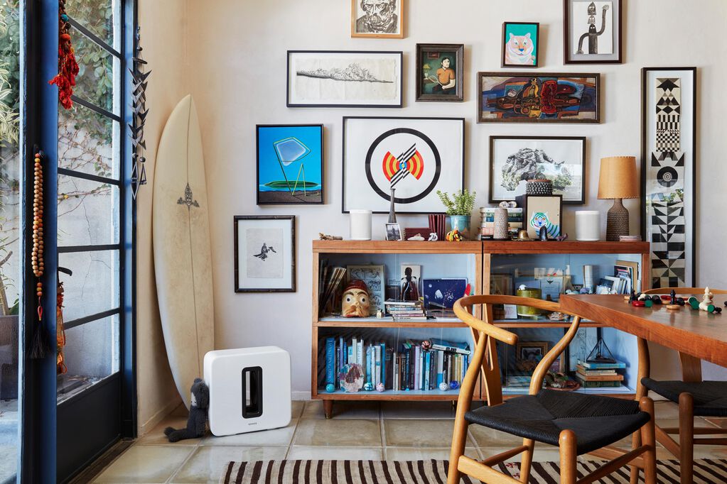 Sonos One Gen 2 Koppla Till Tv