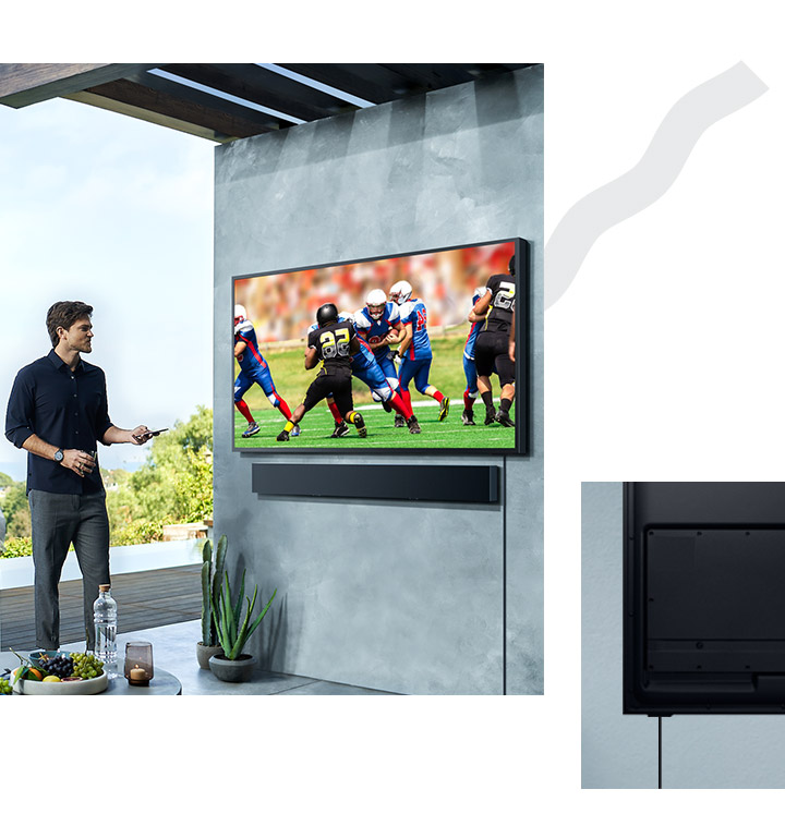 Ansluta Samsung Tv Till Trådlöst Nätverk
