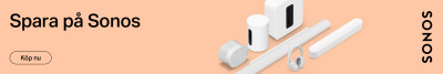 Sonos påskkampanj