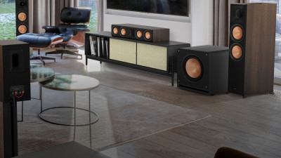 Klipsch kampanj