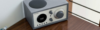 Tivoli Audio kampanj