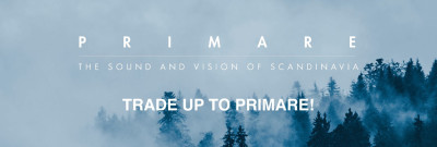 Primare Trade Up kampanj