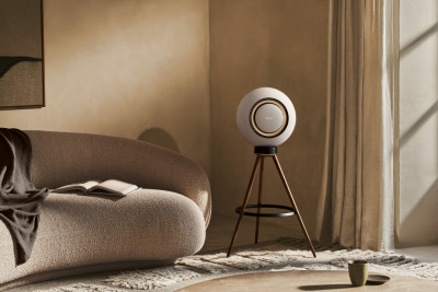 Inbyteskampanj Marantz Horizon & Grand Horizon