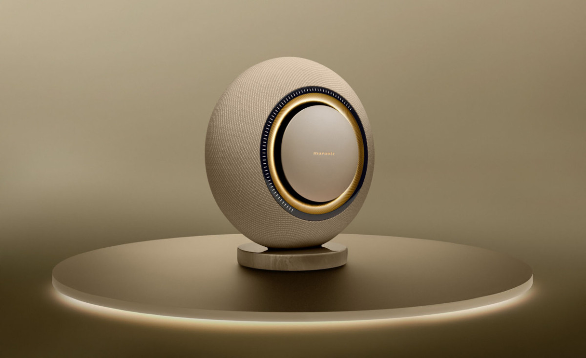 Inbyteskampanj Marantz Horizon & Grand Horizon