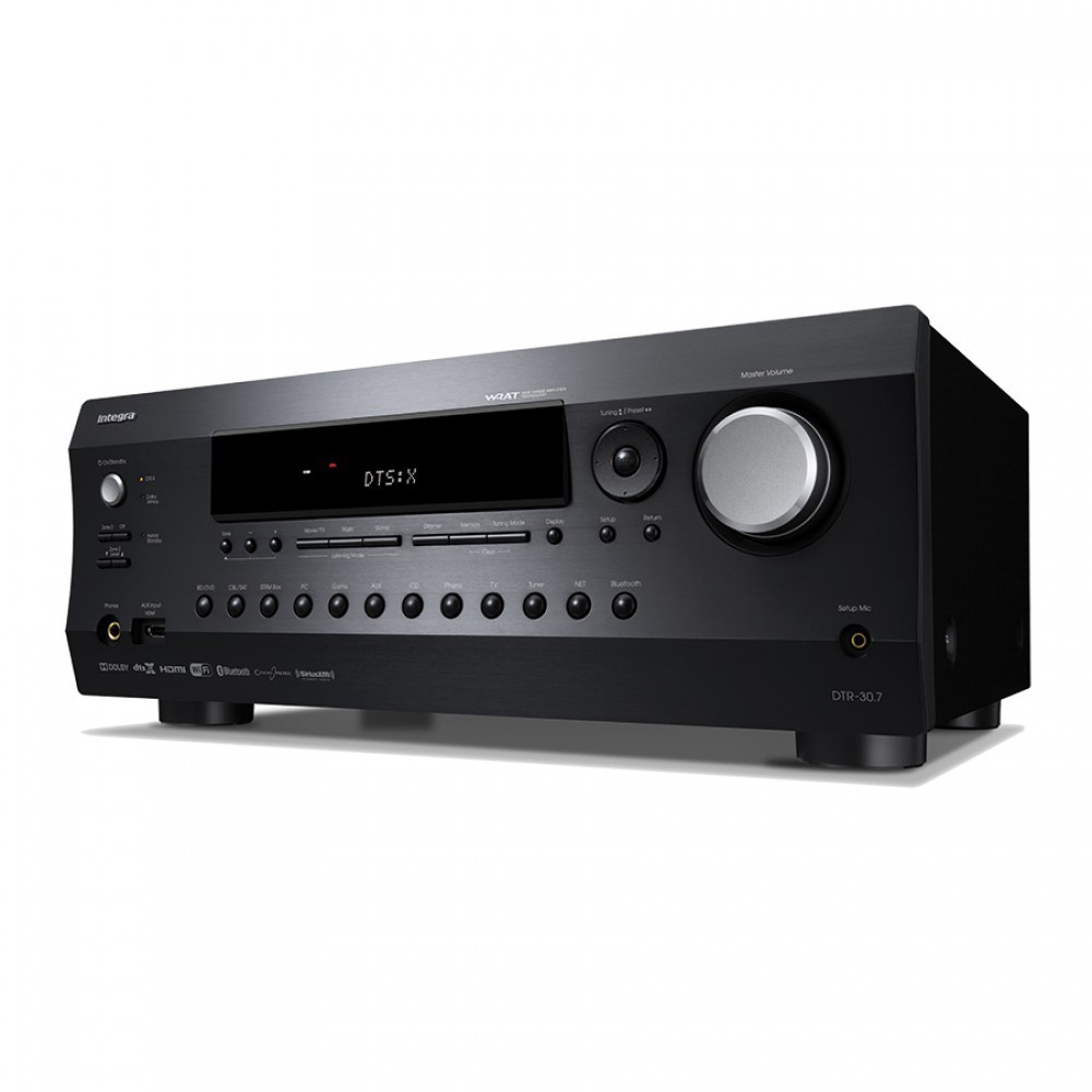 Köp Integra DTR30.7 TeleHa.se
