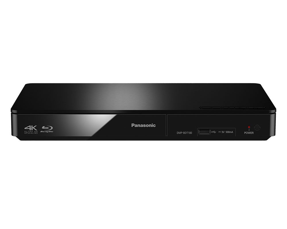 Panasonic Dmp t180 Regionsfri Dvd Uppspelning Tele Ha Radio Tv