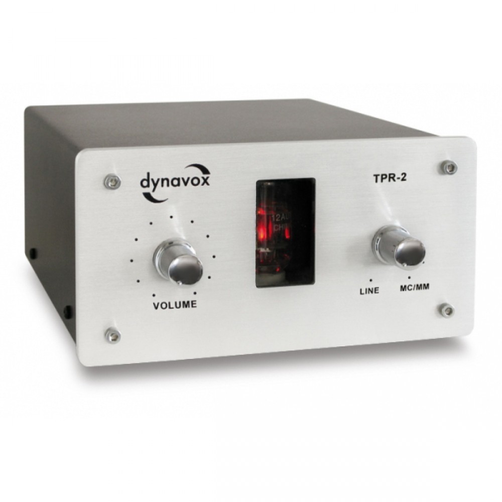 Köp Dynavox TPR-2 - Tele-Ha.se
