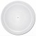 Pro-Ject Acryl-It Acryltallrik till Debut