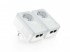 TP-Link TL-PA4020PKIT AV500 2-Port Powerline Adapter