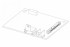 Oppo BDT-101CI Kort för en andra HDMI-utgång