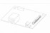 Oppo BDT-101CI Kort för HDBase-T utgång