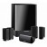 Harman/Kardon HKTS-7 BQ SVART BEGAGNAT