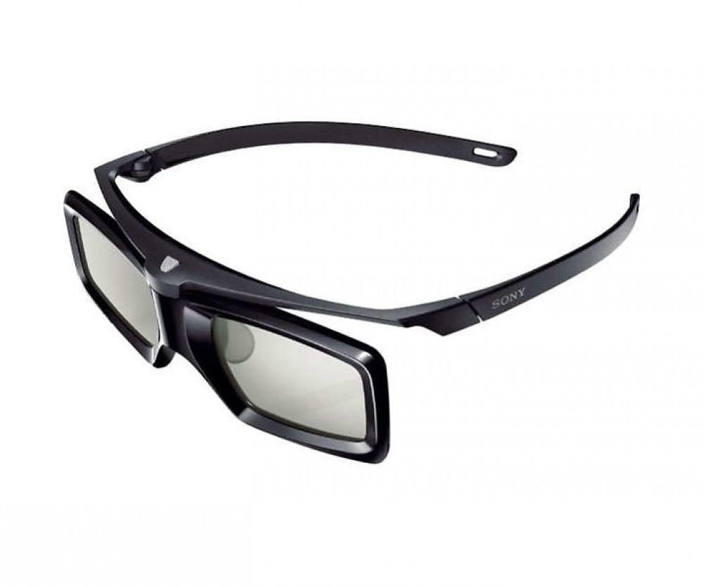 Köp Sony TDGBT500A RF 3D Glasses TeleHa.se