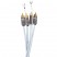 Supra PHONO 2RCA-SC BLUE