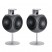 Bang & Olufsen Begagnade BeoLab 3 Dark Grey inkl. Gummifot