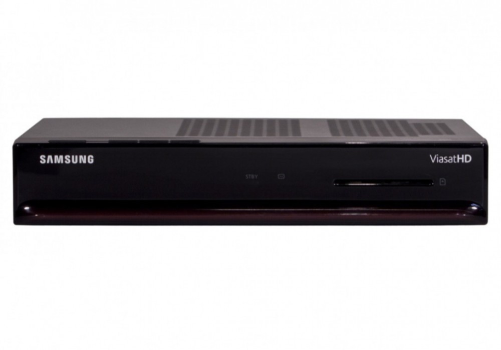Samsung SMTS5140/XEE VIASAT TeleHå Radio TV