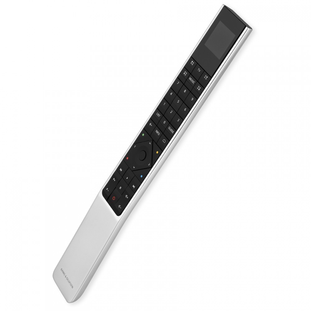 Bang & Olufsen BeoRemote One BT TeleHå Radio TV