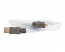 Supra USB 2.0 A-MICRO B BLUE