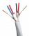 Supra BILINE CABLE ISBLÅ