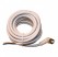Euroscreen Installationskabel 5m 210673