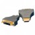 Supra DVI-HDMI ADAPTER ANTRACIT