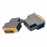 Supra HDMI-DVI ADAPTER ANTRACIT