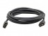 Kramer C−MHM/MHM höghastighets HDMI-kabel med Ethernet