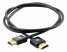 Kramer HDMI Pico Ultra-slim kabel med ethernet Vit