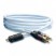 Supra Y-LINK 1RCA-2RCA
