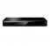 Panasonic DMP-UB400EGK Regionsfri DVD-uppspelning