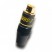 Supra SVHS-7 BULK PC ANTRACIT