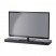SoundXtra TV-Ställ Bose Soundtouch 300