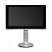 Bang & Olufsen Begagnad BeoVision 7-55 inkl. BL 7-4 + Beo4 +Golvstativ