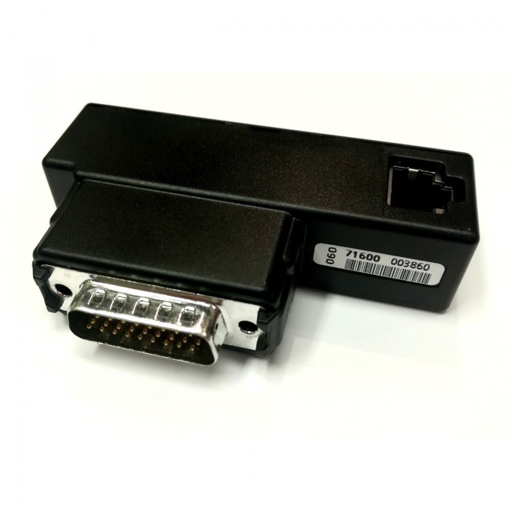 Köp Loewe Audiolink / Digital Audiolink DAL Converter TeleHa.se