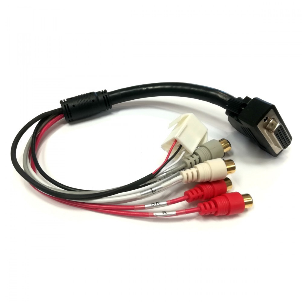 Köp Loewe Adapter Audio Link 5.1 TeleHa.se