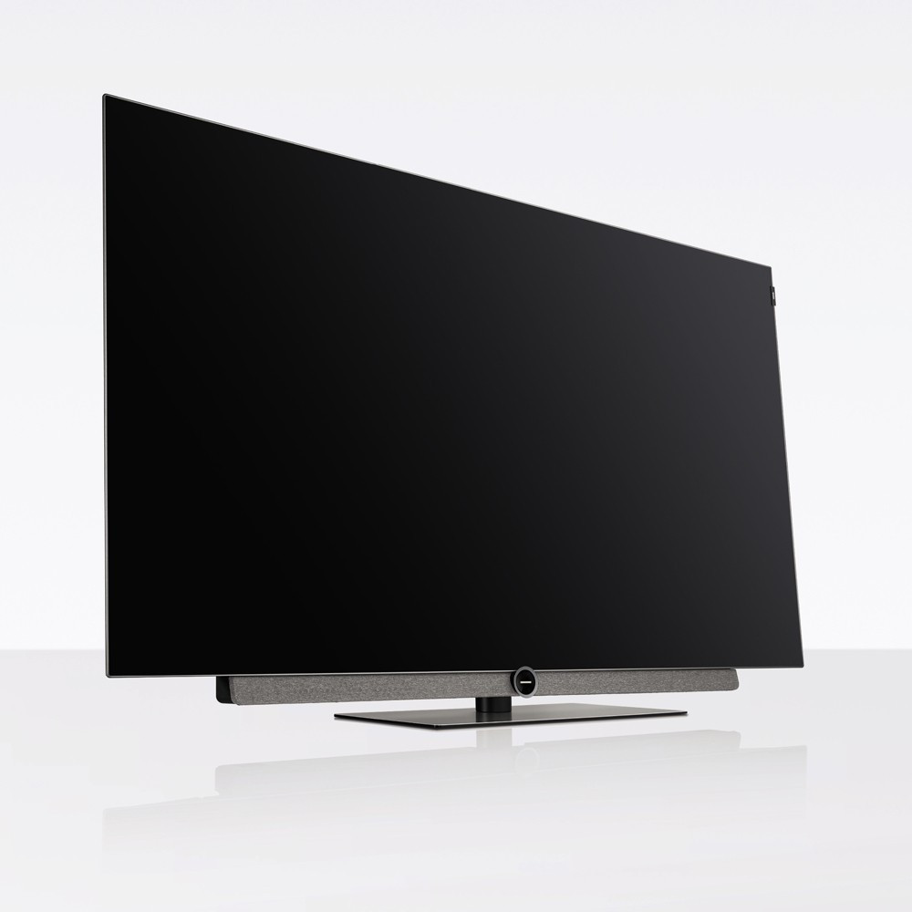Loewe bild 3.55 OLED TeleHå Radio TV