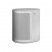 BeoPlay M3 Front i Aluminium