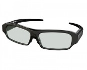 X105-RF-X1 3D-glasögon Xpand