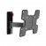 Vogels WALL 3125 wall mount turn 120 19-40