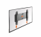 Vogels BASE 05 S Wall Mount - Flat - 19-37