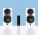 System Audio Saxo 3 Active