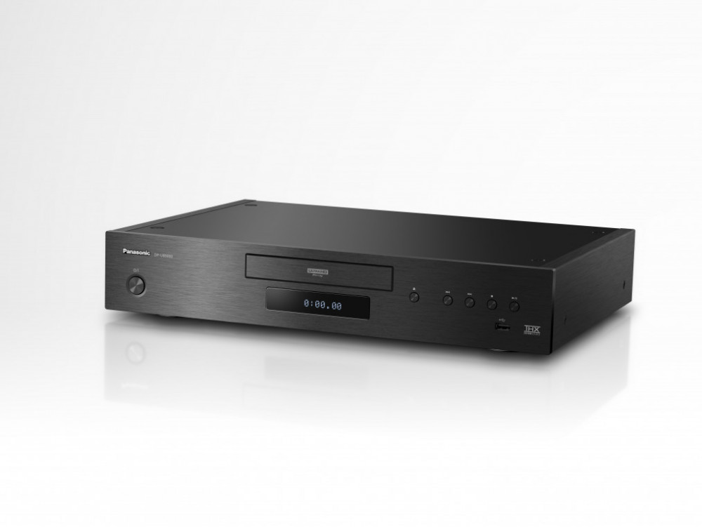 Panasonic Dp Ub9000egk Regionsfri Dvd Uppspelning Tele Ha Radio Tv Panasonic Dp Ub9000egk Regionsfri Dvd Uppspelning Tele Ha Radio Tv