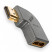 Supra HDMI F-M SA90 ADAPTER