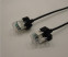 Bang & Olufsen PowerLink RJ45/RJ45 2,5mm i diameter