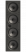 Bang & Olufsen x Origin Acoustics Palatial BOP THTR66, 3way, 4x6,5