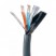 Supra MBS MICROPHONE CABLE ANTRACIT