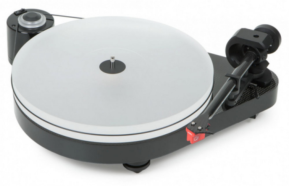 Pro Ject Rpm Red Köp Pro-Ject RPM 5 Carbon - Tele-Ha.se